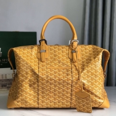 Goyard Travel Bags